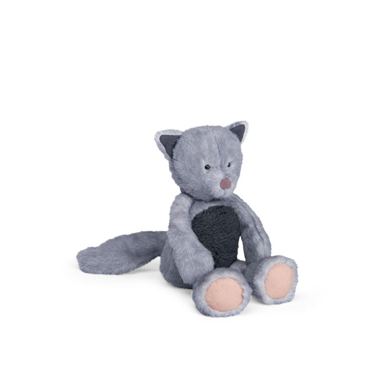 Muñeco gatito Baba Bou