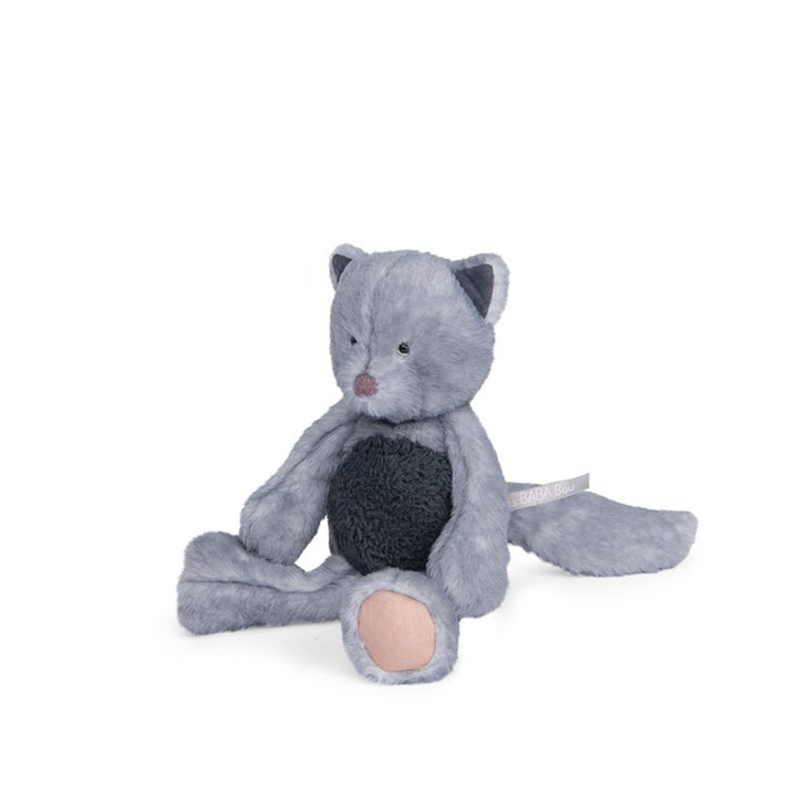 Muñeco gatito Baba Bou