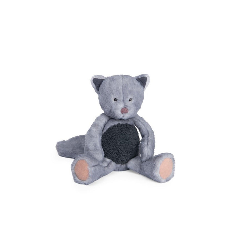 Muñeco gatito Baba Bou
