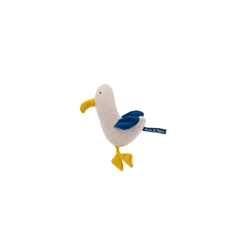 Sonajero gaviota Marco