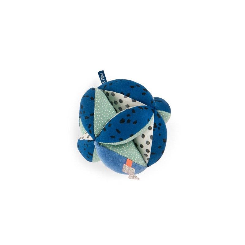 Pelota sensorial