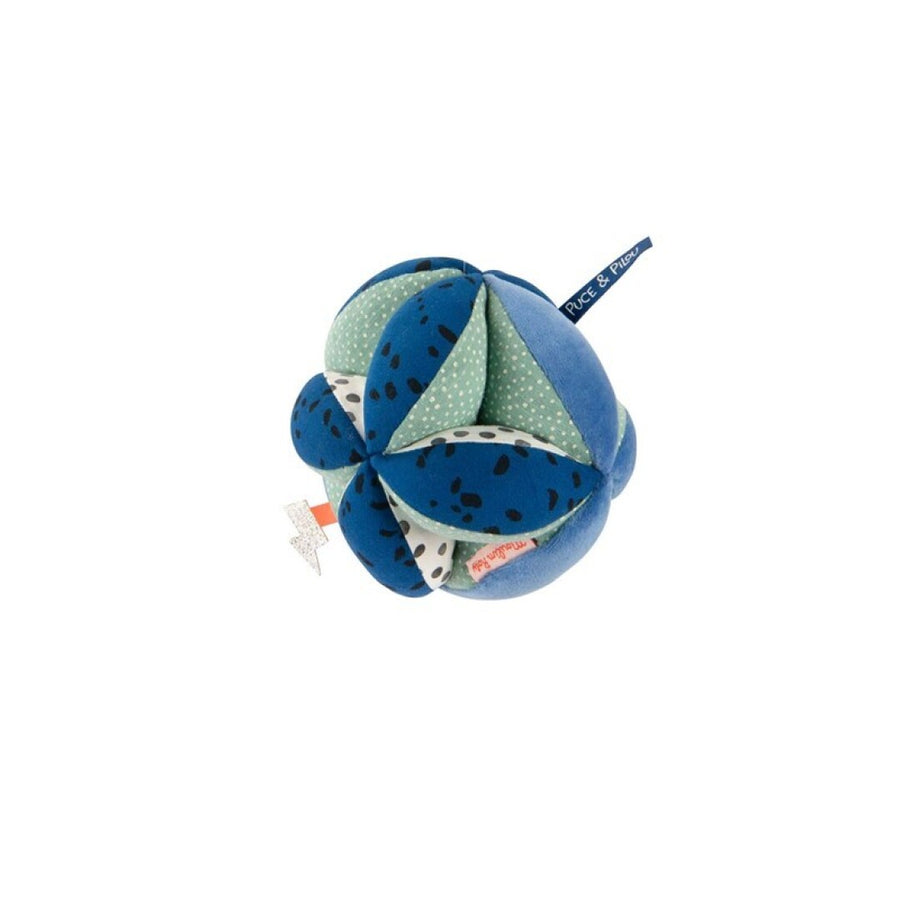 Pelota sensorial