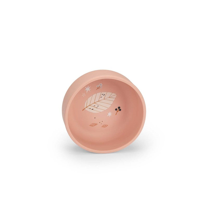 Set Vajilla silicona