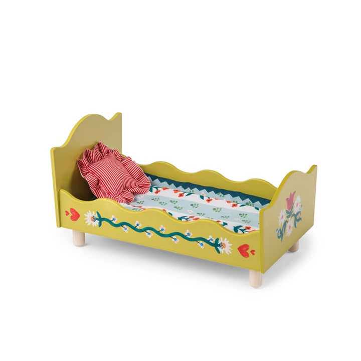 Cama Minouchkas