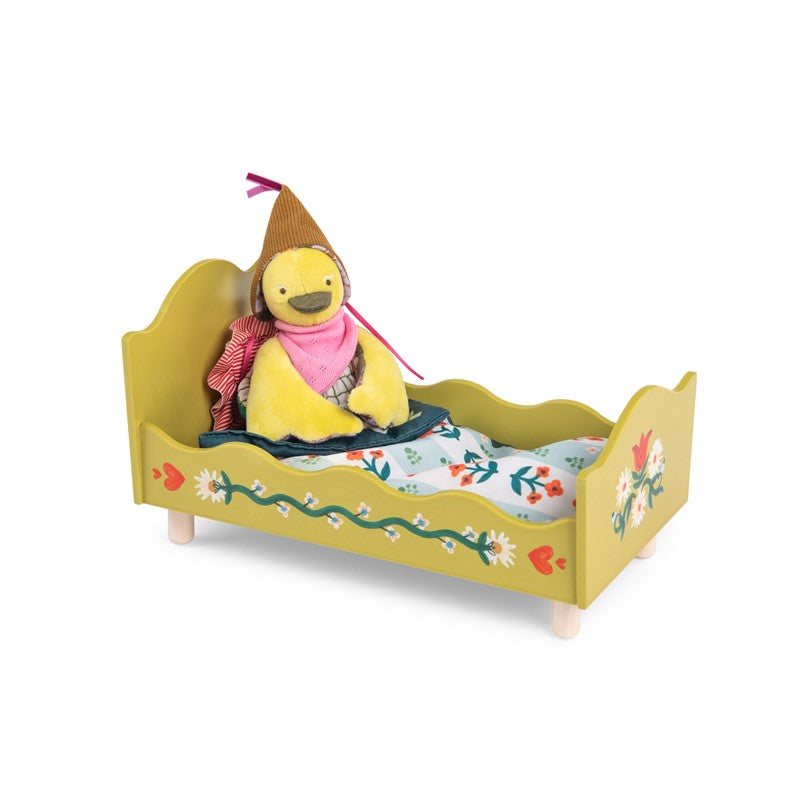Cama Minouchkas