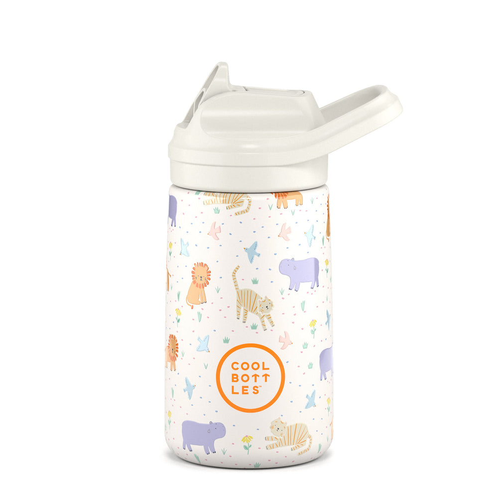 The Kiddie Bottle - Roar time 350ml