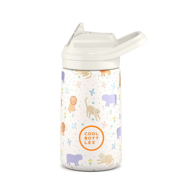 The Kiddie Bottle - Roar time 350ml