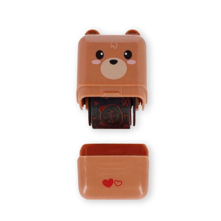 Sello Decorativo de Rodillo - Deco Roller Stamp
