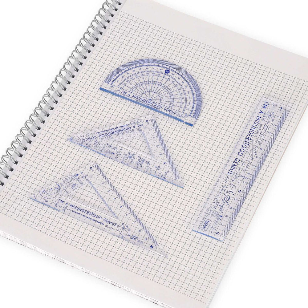 Set de Geometría - You rule! - Genius