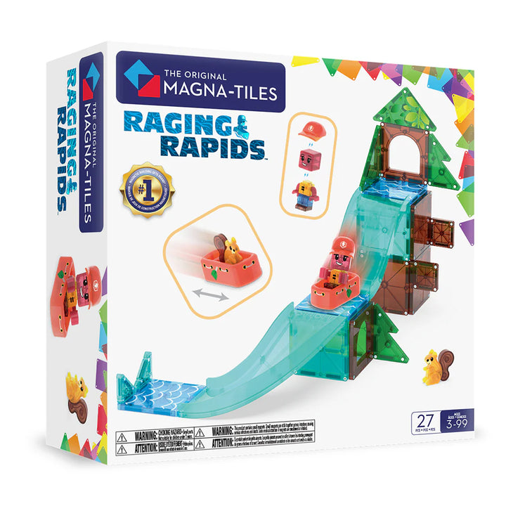 MAGNA-T Raging Rapids