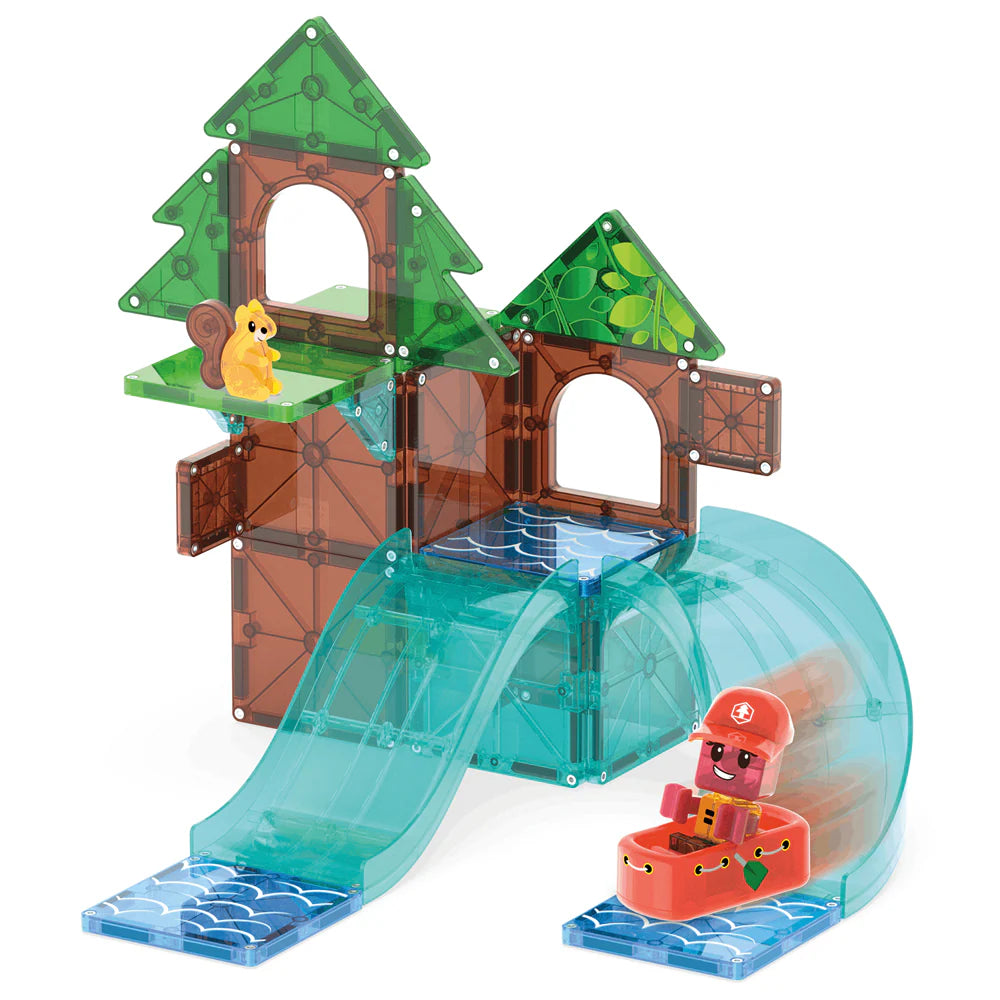 MAGNA-T Raging Rapids