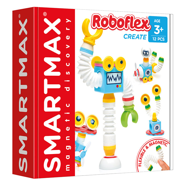Roboflex Create