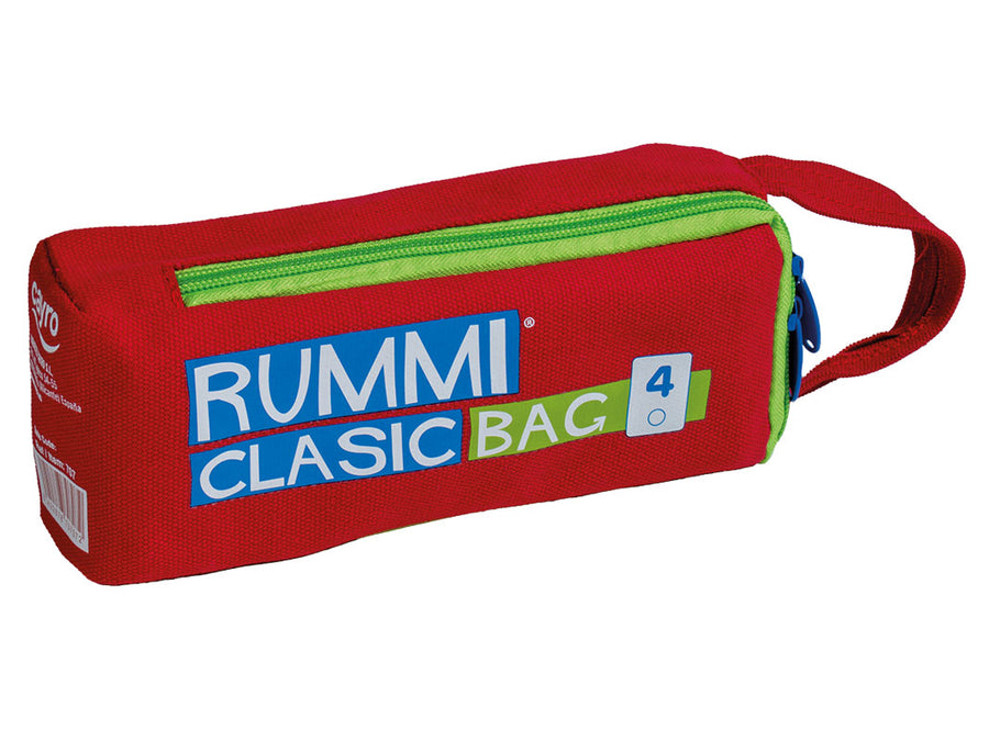 Rummi Clasic en bolsa pequeño