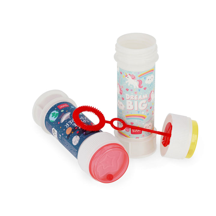 Pompas de Jabón - Bubble Bubble