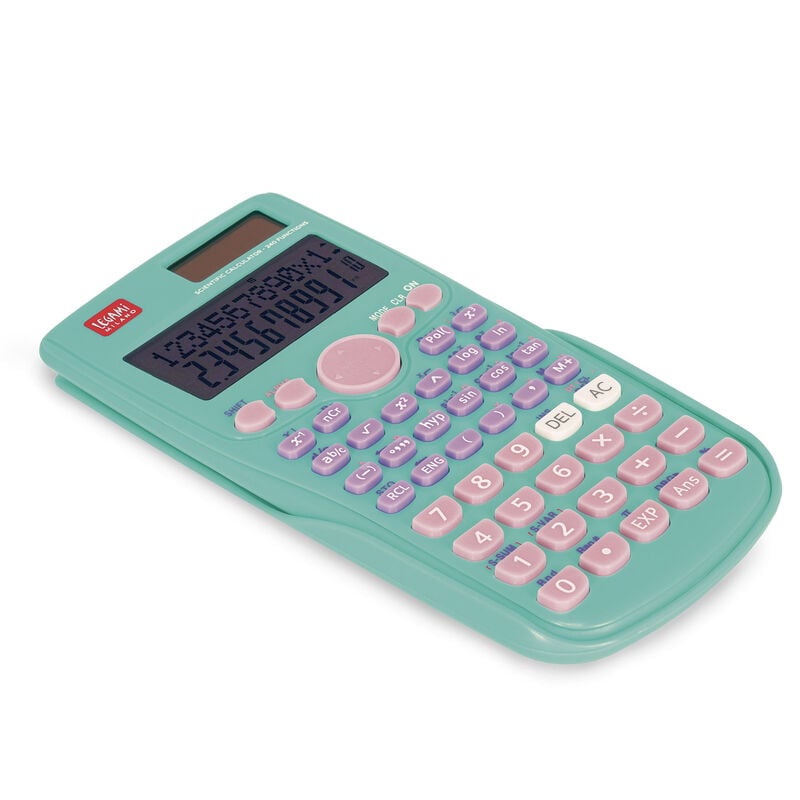 Calculadora - Cuenta conmigo - Daisy