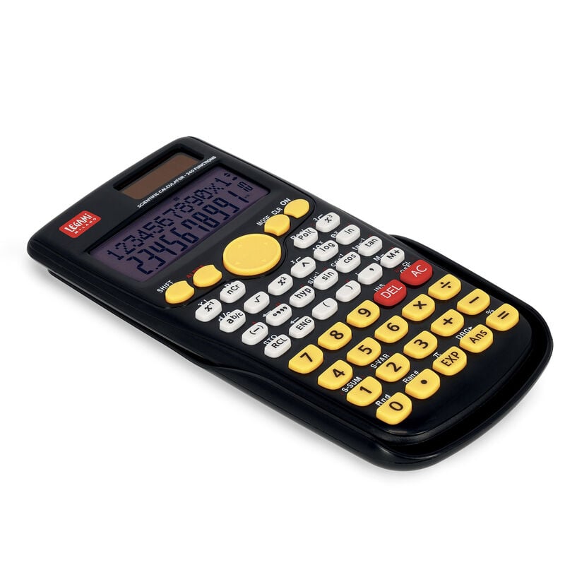 Calculadora - Cuenta conmigo - Genious