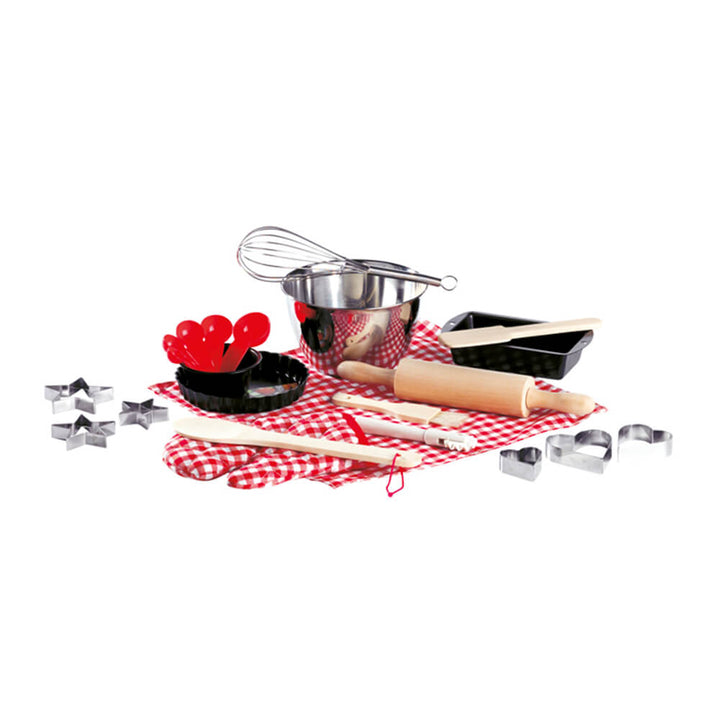 Set Pastelería