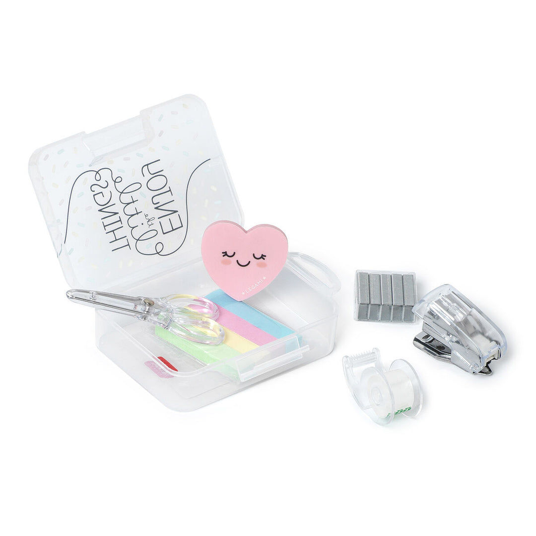 Mini Set de Papelería