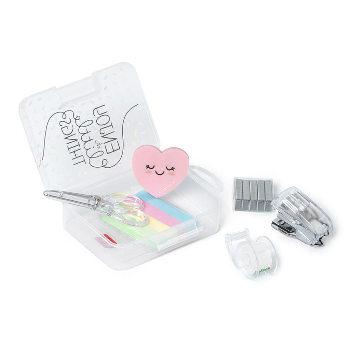 Mini Set de Papelería