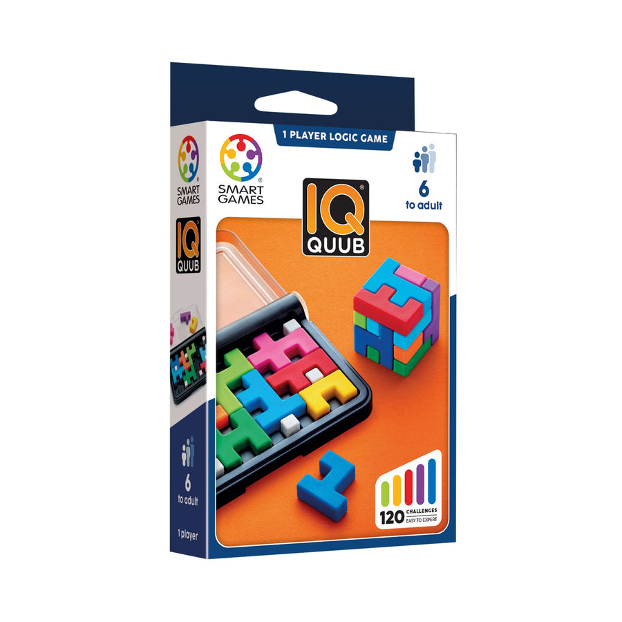 IQ Quub