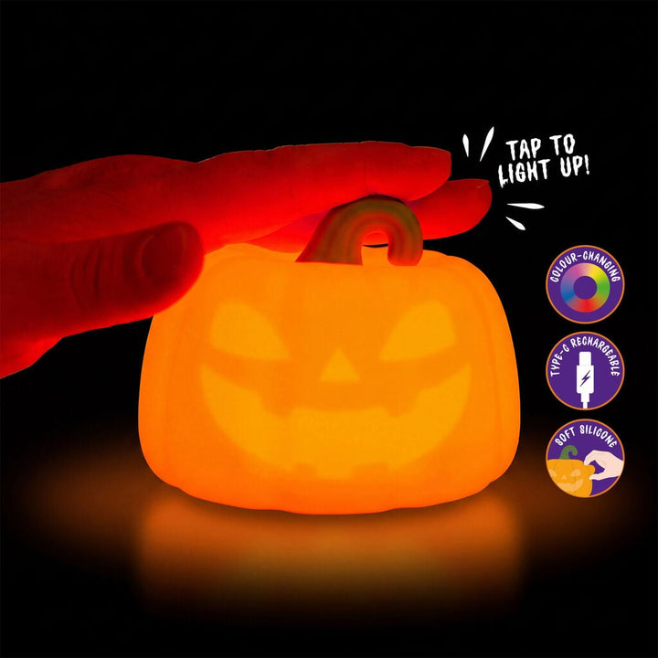 Luz Led Recargable de Silicona - Soft Dreams