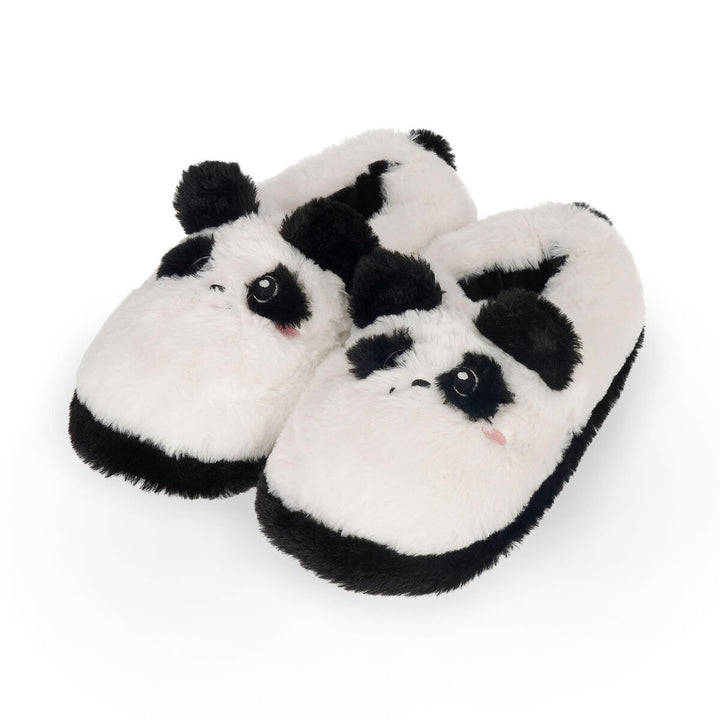 Zapatillas - Panda Medium - Cosy Slippers