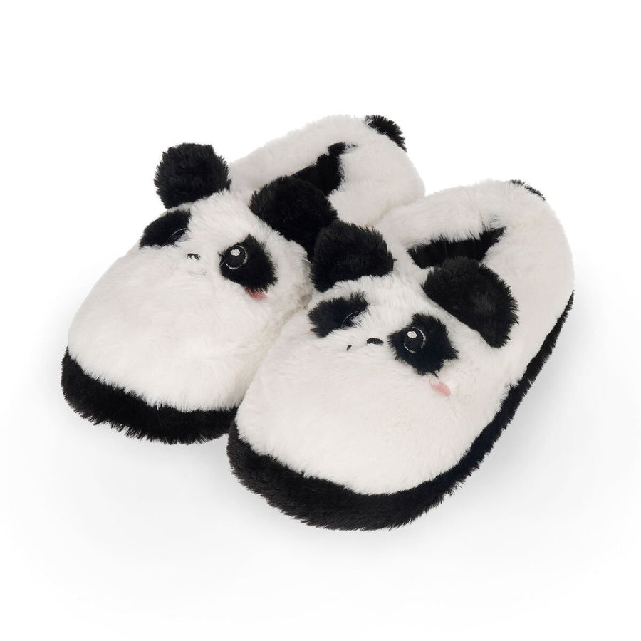 Zapatillas - Panda Medium - Cosy Slippers