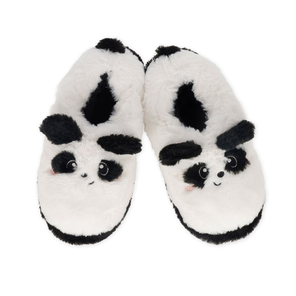 Zapatillas - Panda Medium - Cosy Slippers