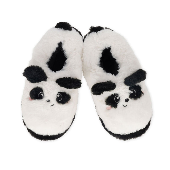 Zapatillas - Panda Medium - Cosy Slippers
