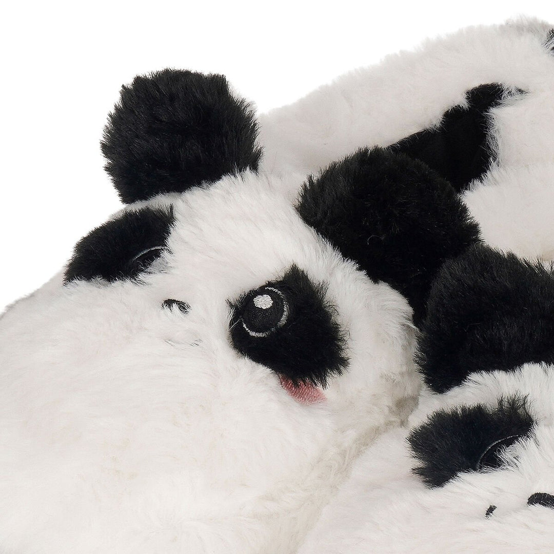 Zapatillas - Panda Medium - Cosy Slippers