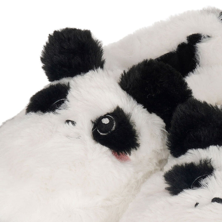 Zapatillas - Panda Medium - Cosy Slippers