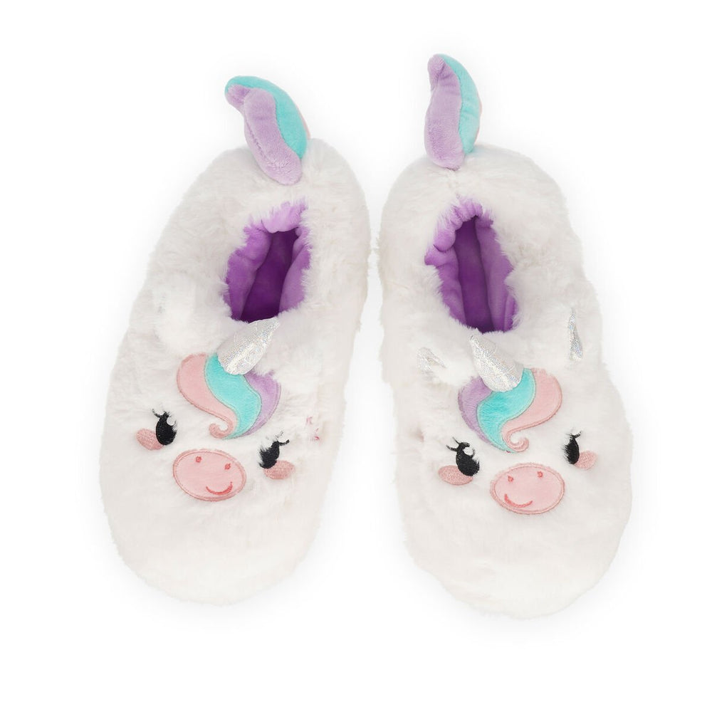 Zapatillas - Unicorn Medium - Cosy Slippers