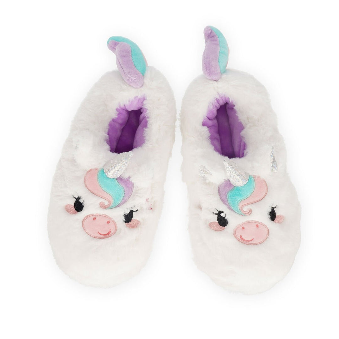 Zapatillas - Unicorn Medium - Cosy Slippers