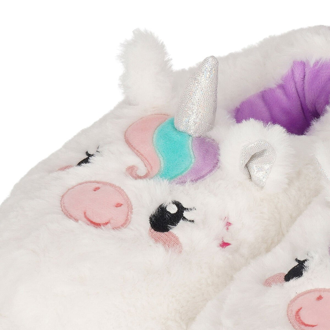Zapatillas - Unicorn Medium - Cosy Slippers