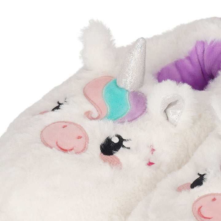 Zapatillas - Unicorn Medium - Cosy Slippers