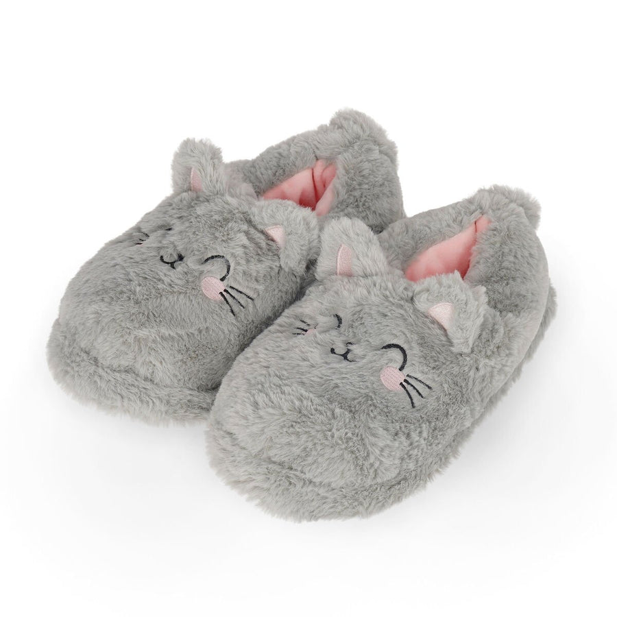 Zapatillas - Kitty Medium - Cosy Slippers