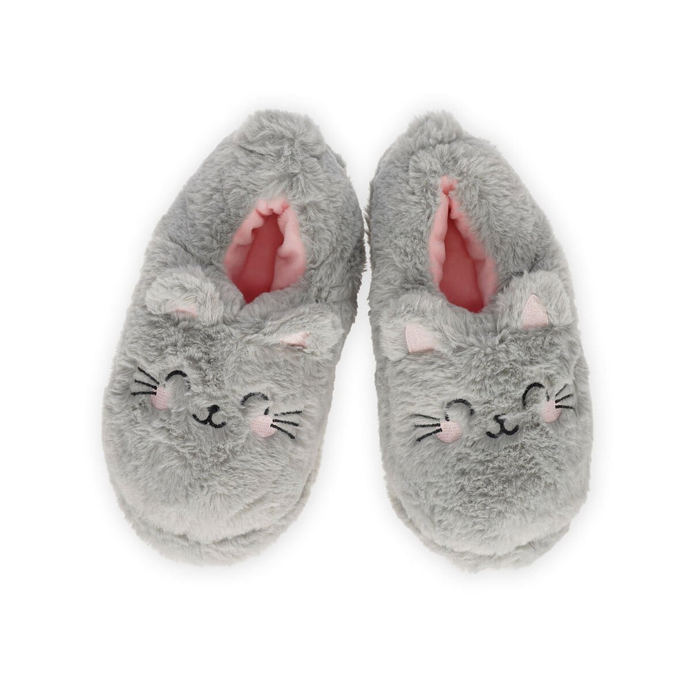 Zapatillas - Kitty Medium - Cosy Slippers