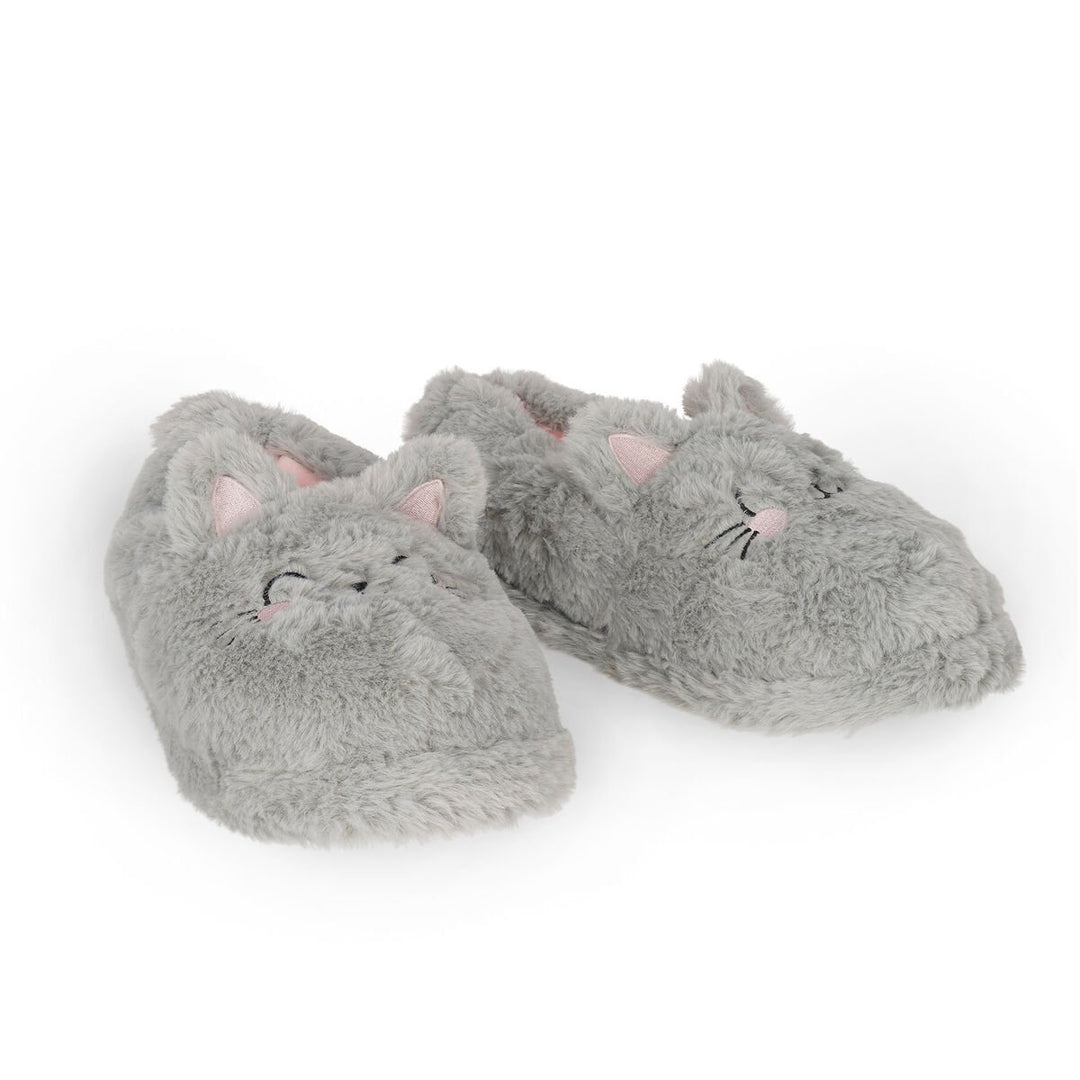 Zapatillas - Kitty Medium - Cosy Slippers