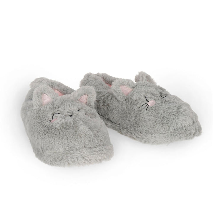 Zapatillas - Kitty Medium - Cosy Slippers