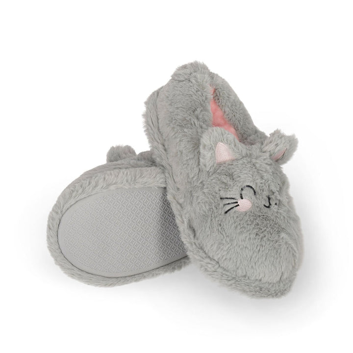 Zapatillas - Kitty Medium - Cosy Slippers