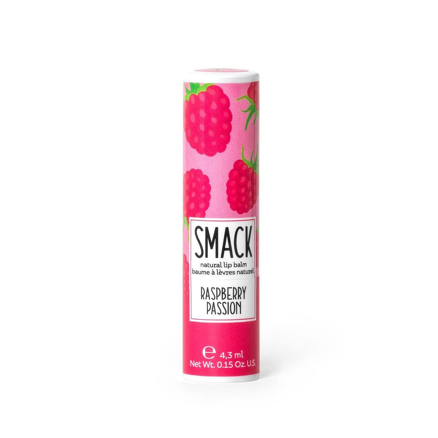 Bálsamo Labial Raspberry - Smack