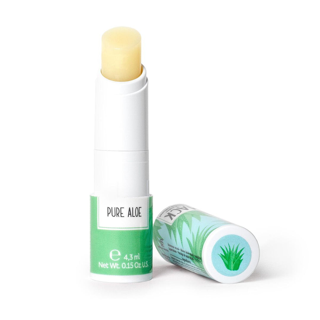 Bálsamo Labial Aloe - Smack