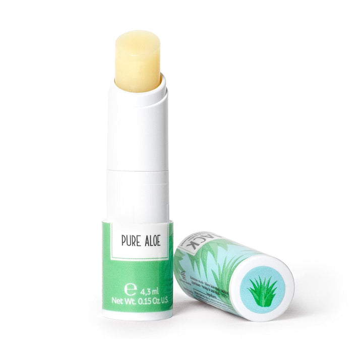 Bálsamo Labial Aloe - Smack