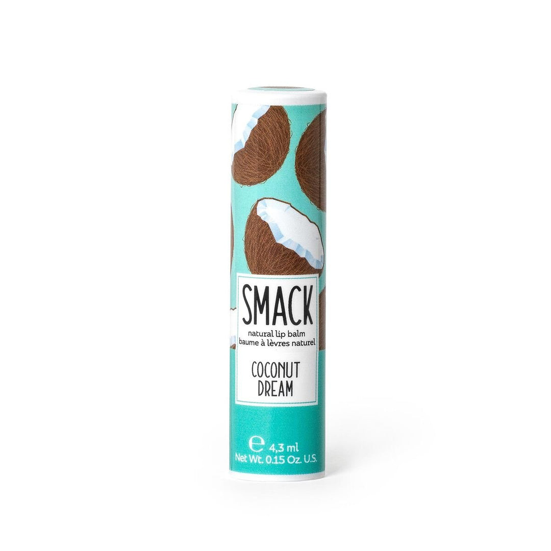 Bálsamo Labial Coconut - Smack