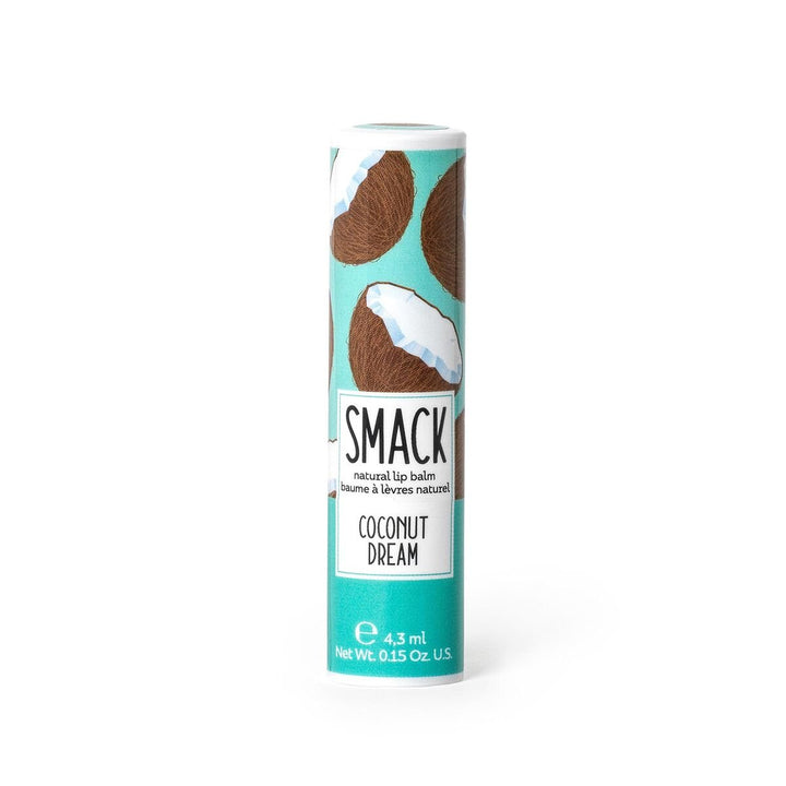 Bálsamo Labial Coconut - Smack