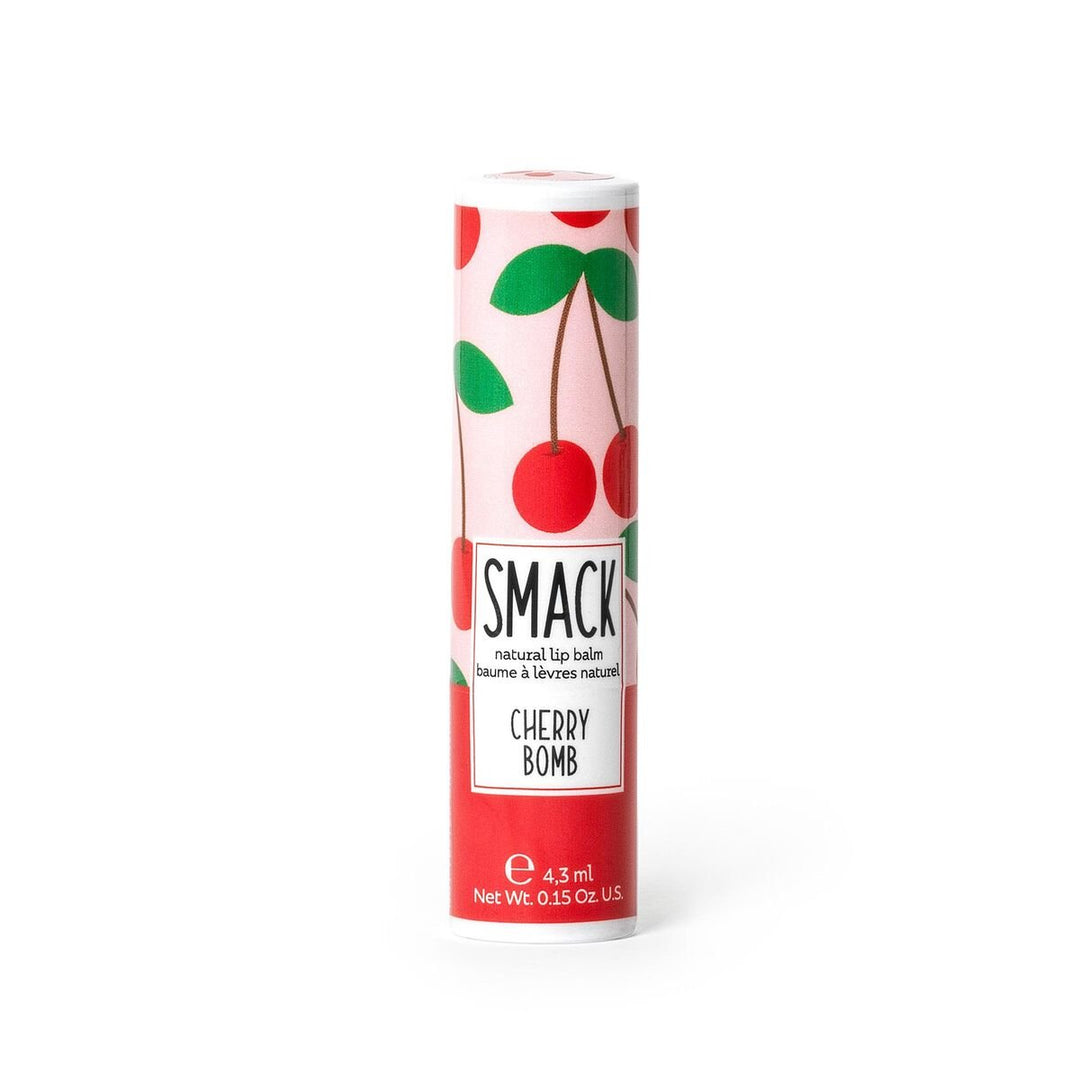 Bálsamo Labial Cherry - Smack