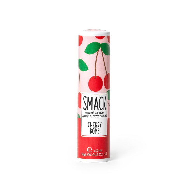 Bálsamo Labial Cherry - Smack