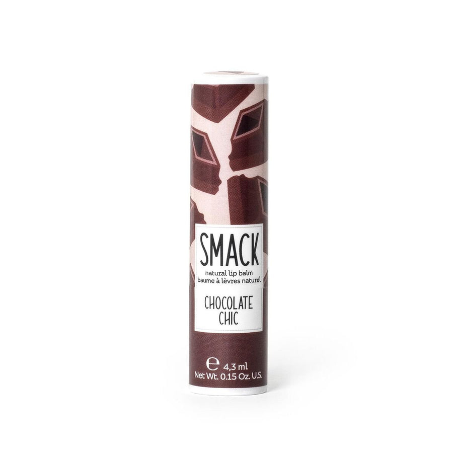 Bálsamo Labial Chocolate - Smack