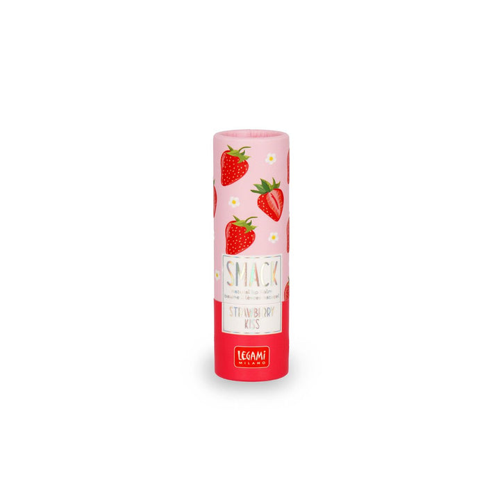 Bálsamo Labial Strawberry - Smack