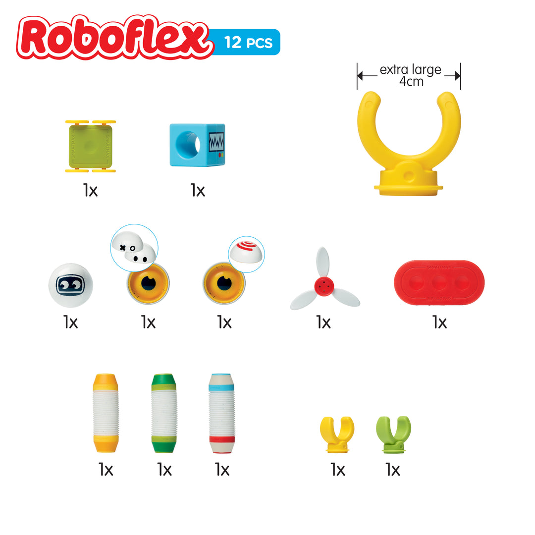 Roboflex Create